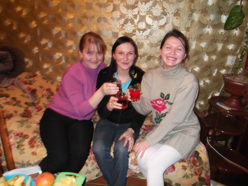 Наталья Тюлькова | Новосокольники