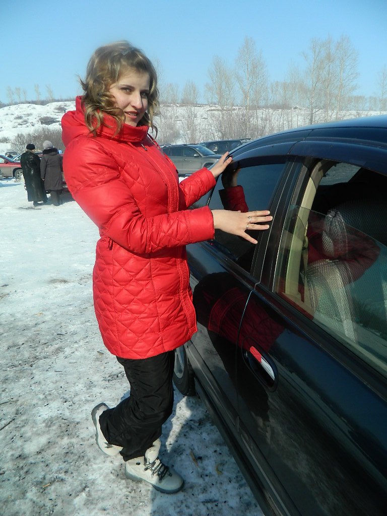 Юлия Колесникова | Бийск