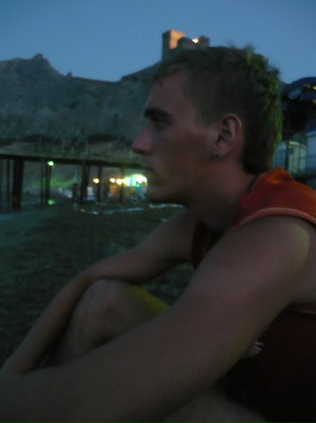 №33, Вадим Щиглевский, Минск №33, Вадим Щиглевский, Минск