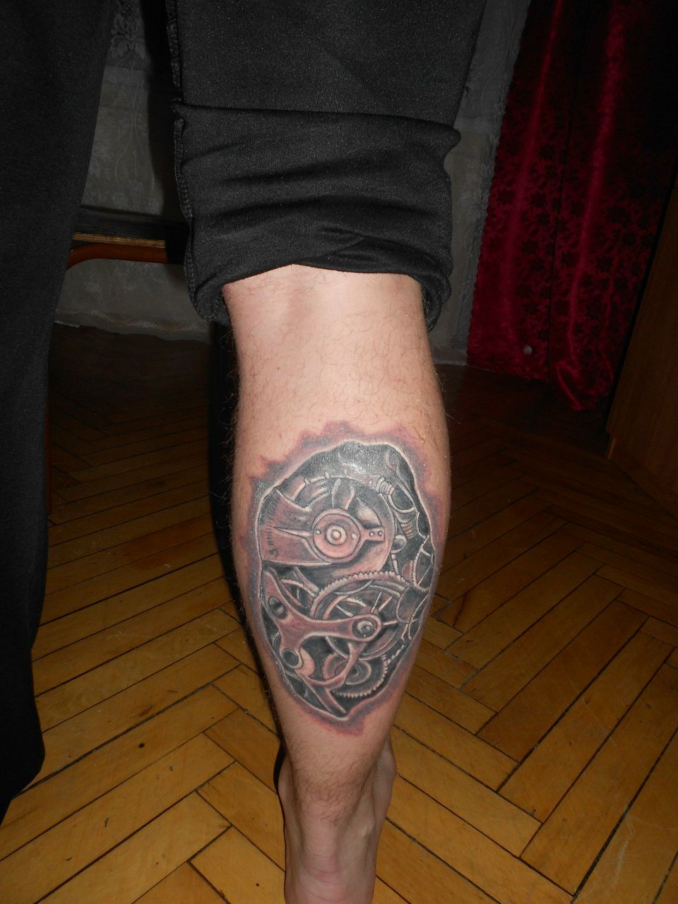 Владислав Клюев | Анапа