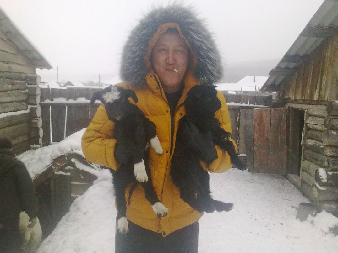 Денис Качкаев | Уфа