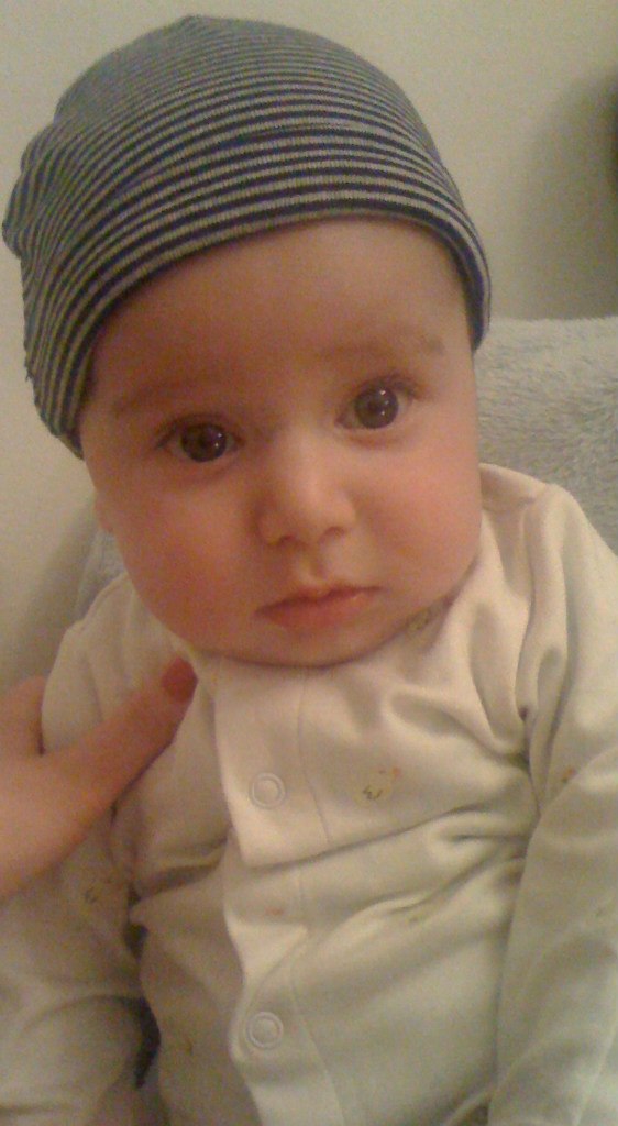 Армен Карапетян | Калининград