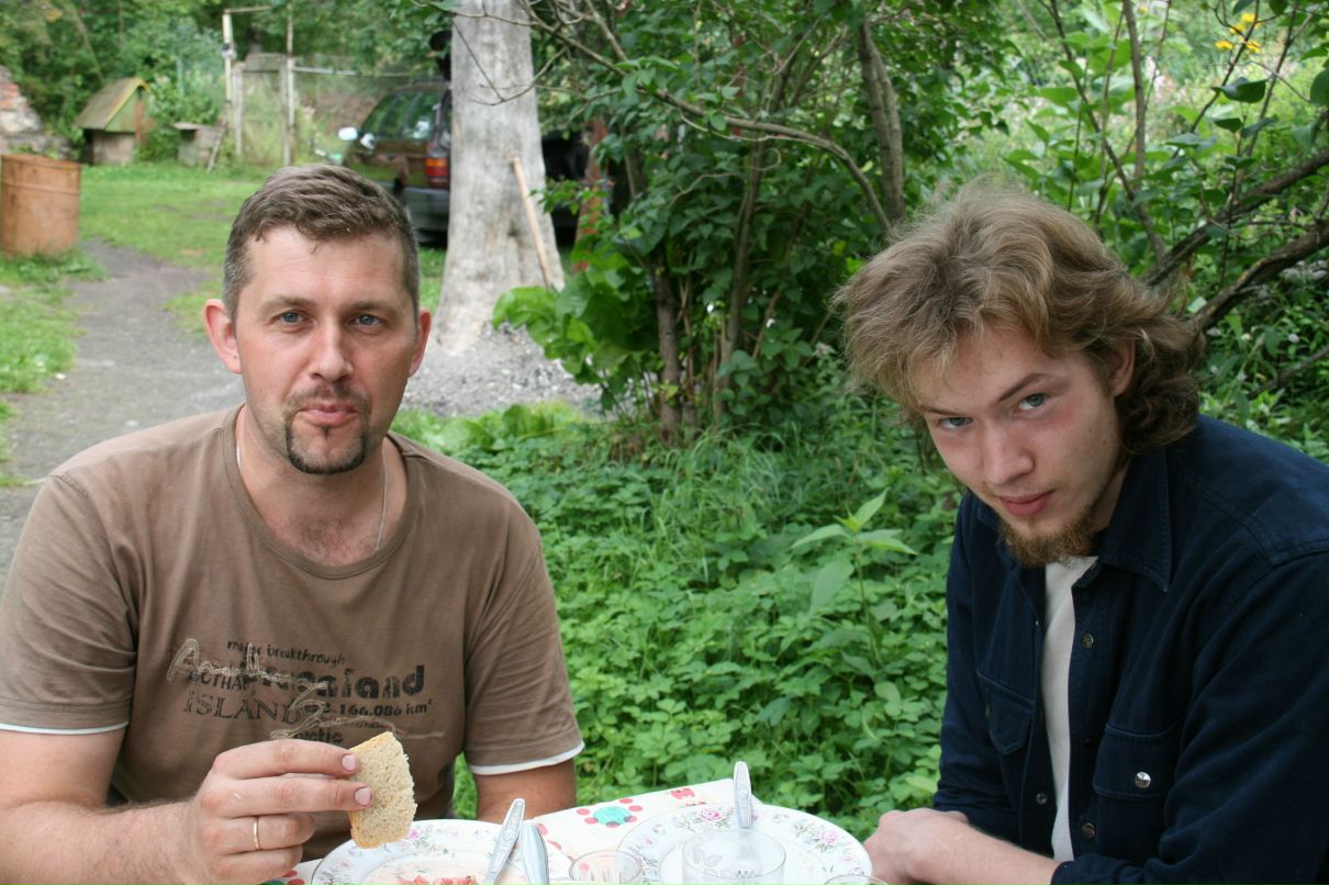 Наталья Губина | Санкт-Петербург