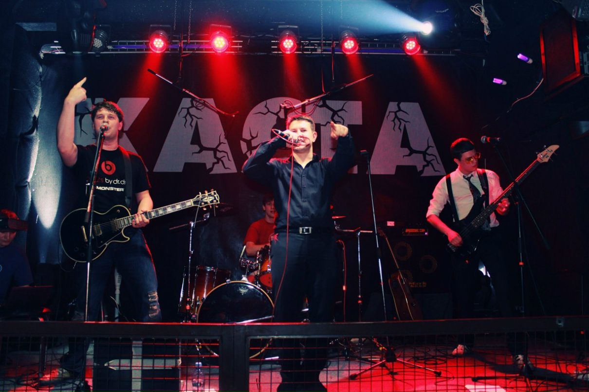 Антон Именин Yilson | Москва