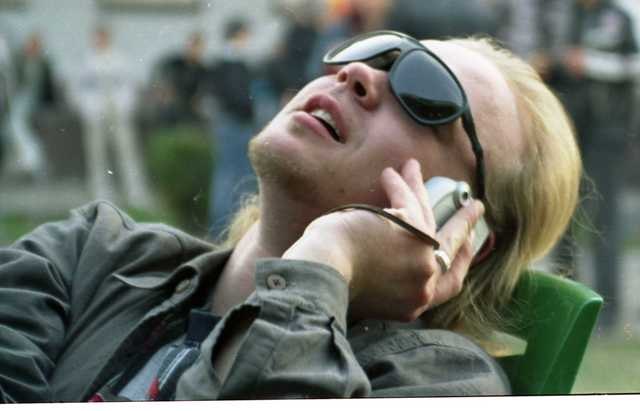 Андрій Пришляк --Lysma4ok-- | Львов