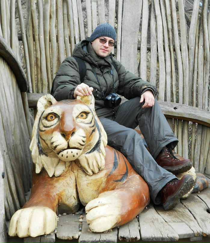 Paul Melnikov | Сочи