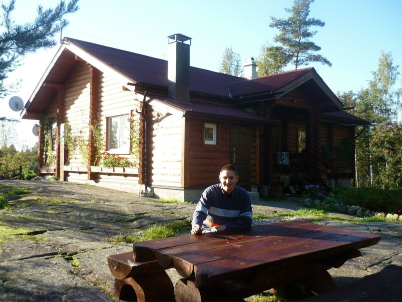 №69, Павел Стрелков №69, Павел Стрелков