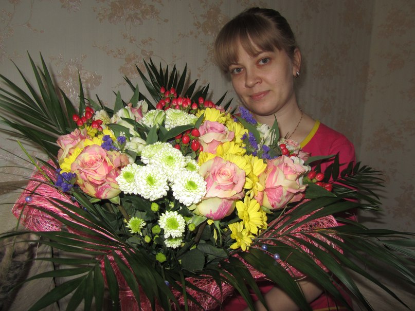 Татьяна Понизова | Тольятти