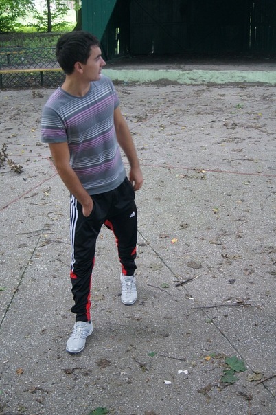 №79, Віталій Дяковський, 34 года, Черновцы №79, Віталій Дяковський, 34 года, Черновцы