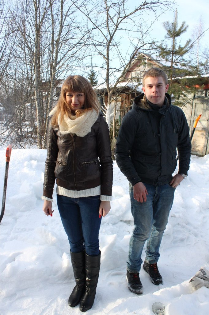 Артемий Шамшев SHAMA | Санкт-Петербург