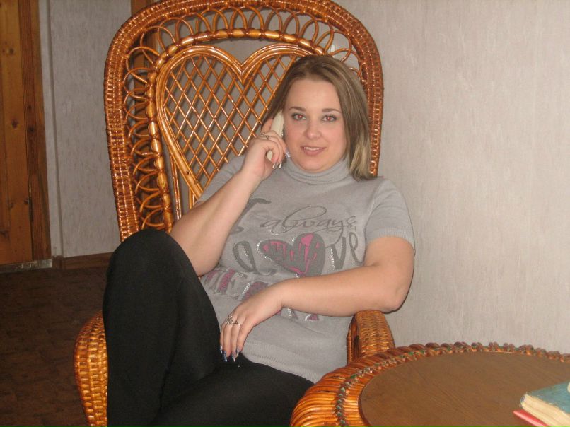 Танюшка Маракулина | Днепрорудное