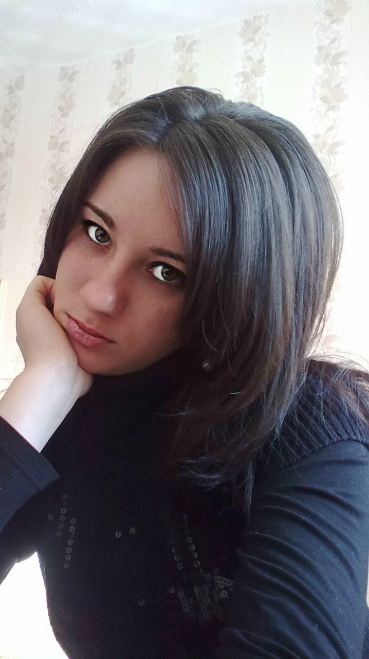 Анжела Слепова | Севастополь