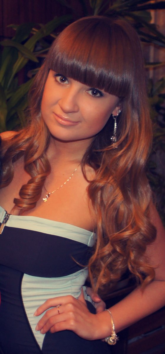 Елена Белан | Москва