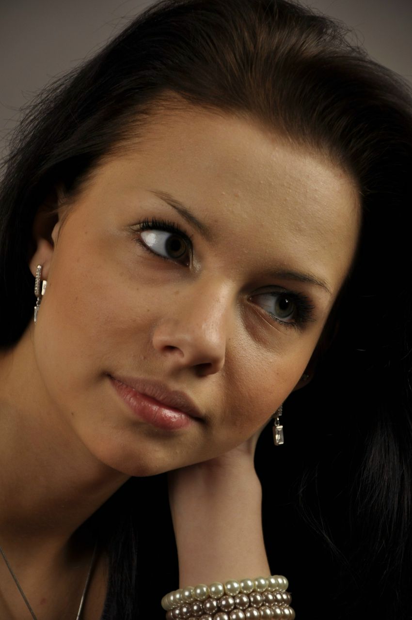 Елена Лейбель | Москва