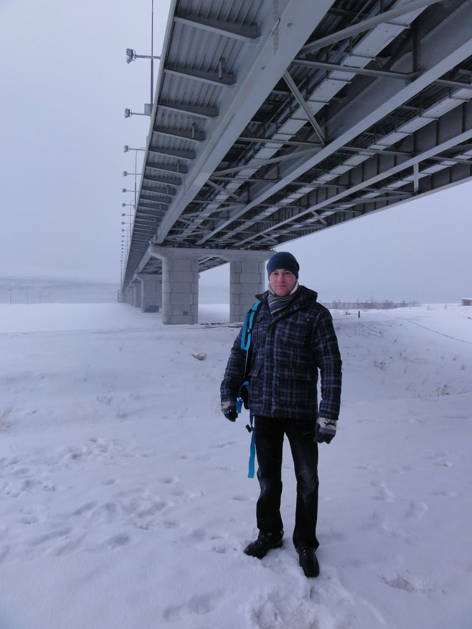 Артем Ходас | Мурманск