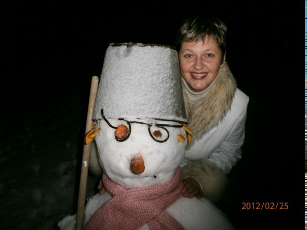 №22, Светлана Фадеева, 62 года, Брянск №22, Светлана Фадеева, 62 года, Брянск