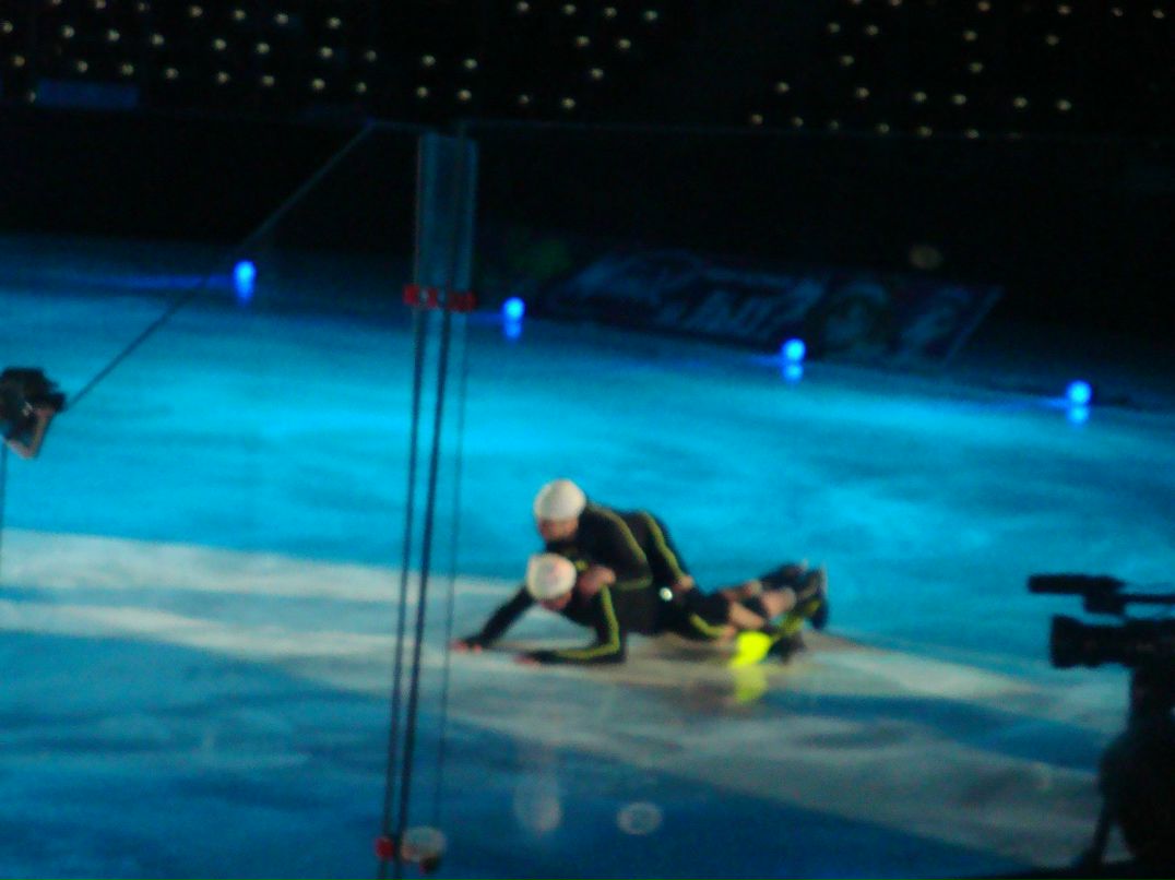 Анастасия Кутикова | Тула