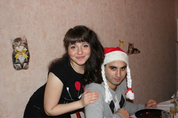 №12, Эммин Костанян, 43 года, Санкт-Петербург №12, Эммин Костанян, 43 года, Санкт-Петербург