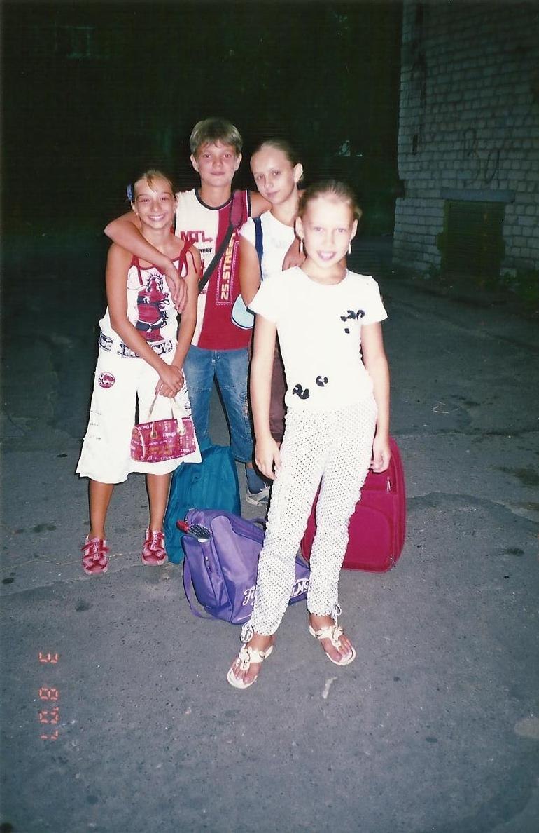 Костя Яковлев | Одесса