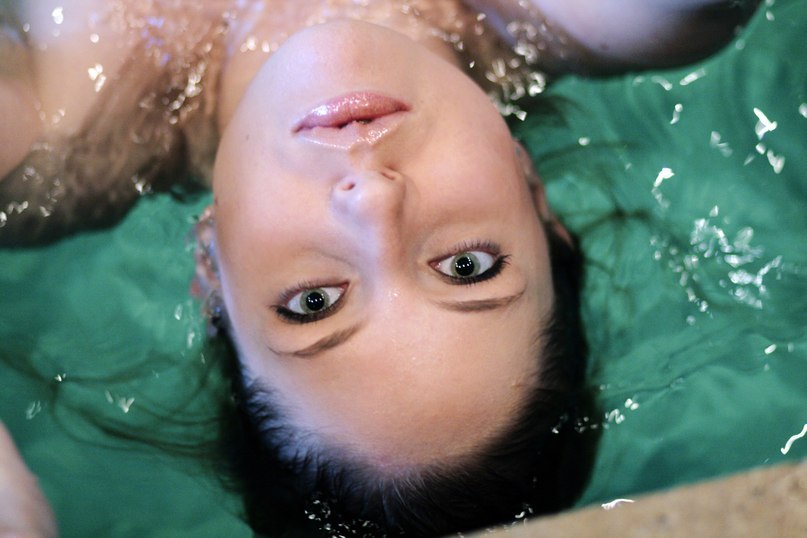 Валерия Андреянова | Казань