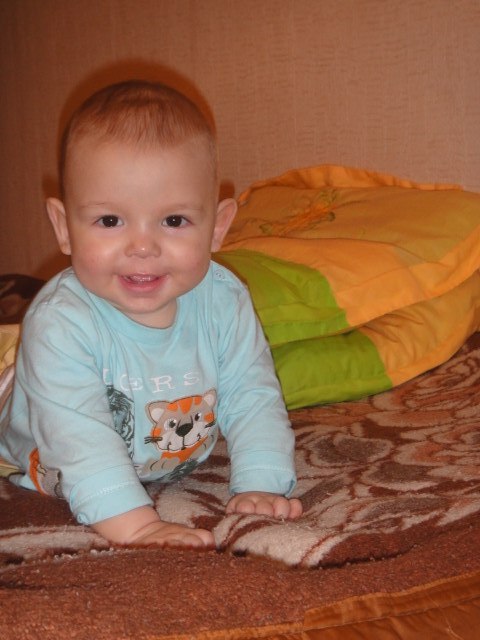 Александр Макриденко | Минск