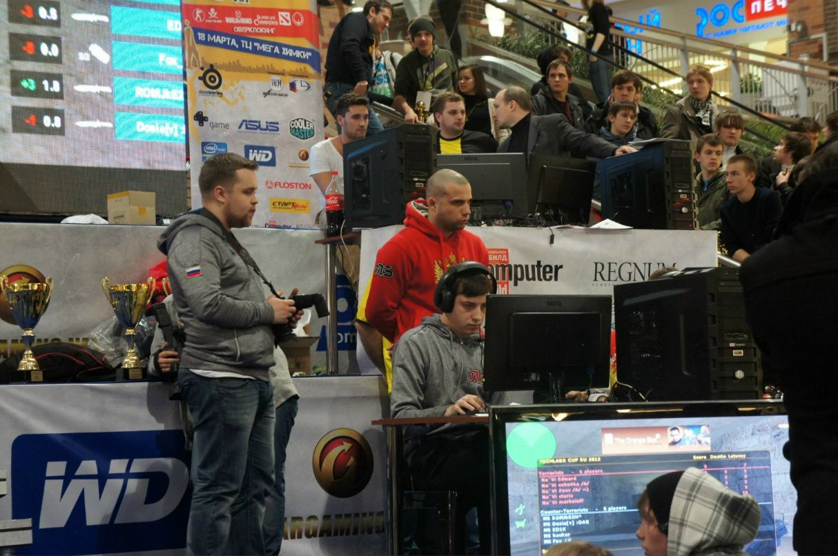 Антон Михеев | 