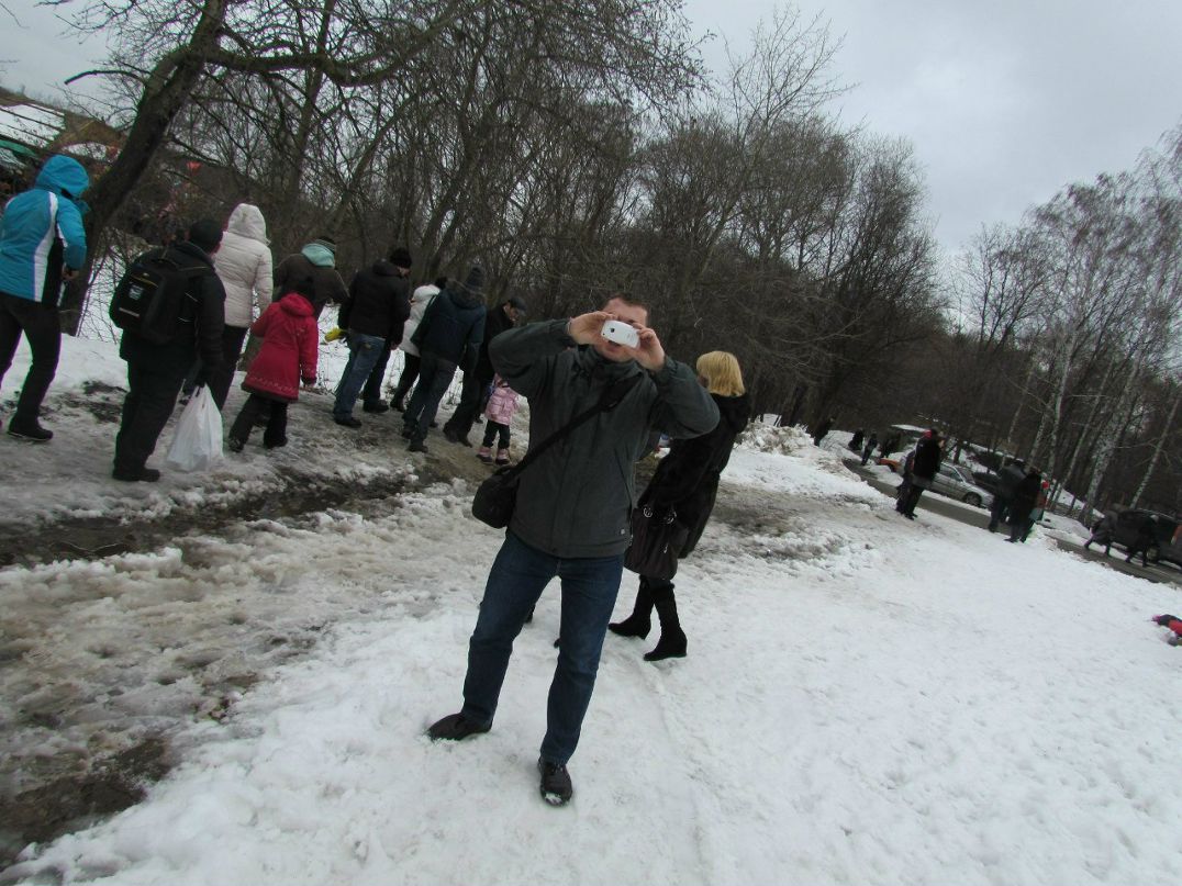 Илья Абидов | 