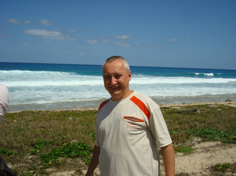 Сергей Добромыслов | Екатеринбург