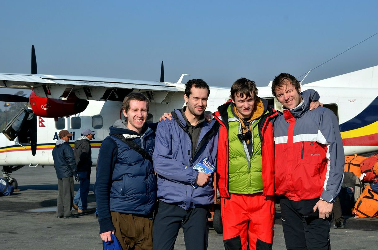 Иван Бригида | Москва