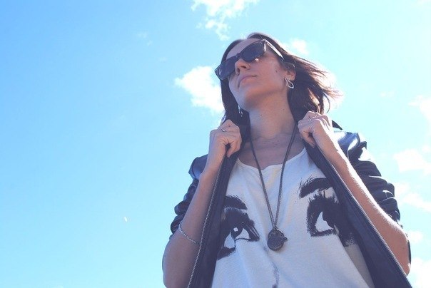 №91, Оксана Ласка, Киев №91, Оксана Ласка, Киев