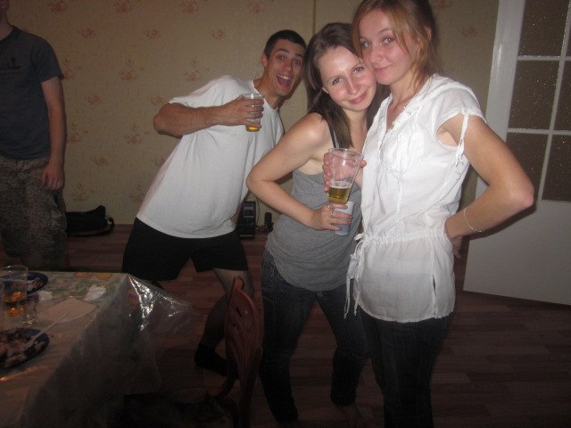 Кристина Пильник (Костюкевич ) | Минск