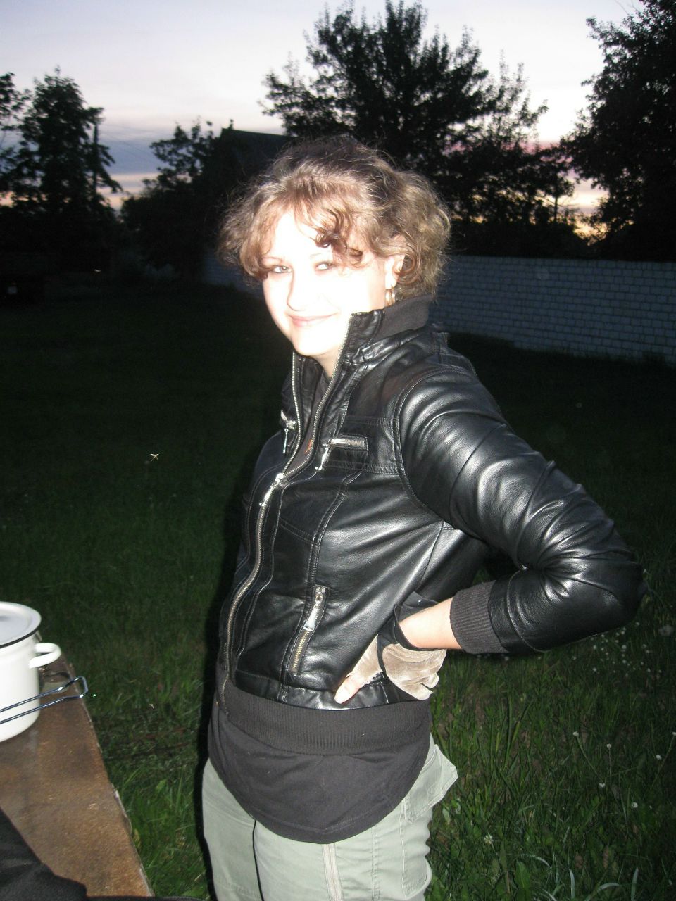 Леночка Парчевская | Минск