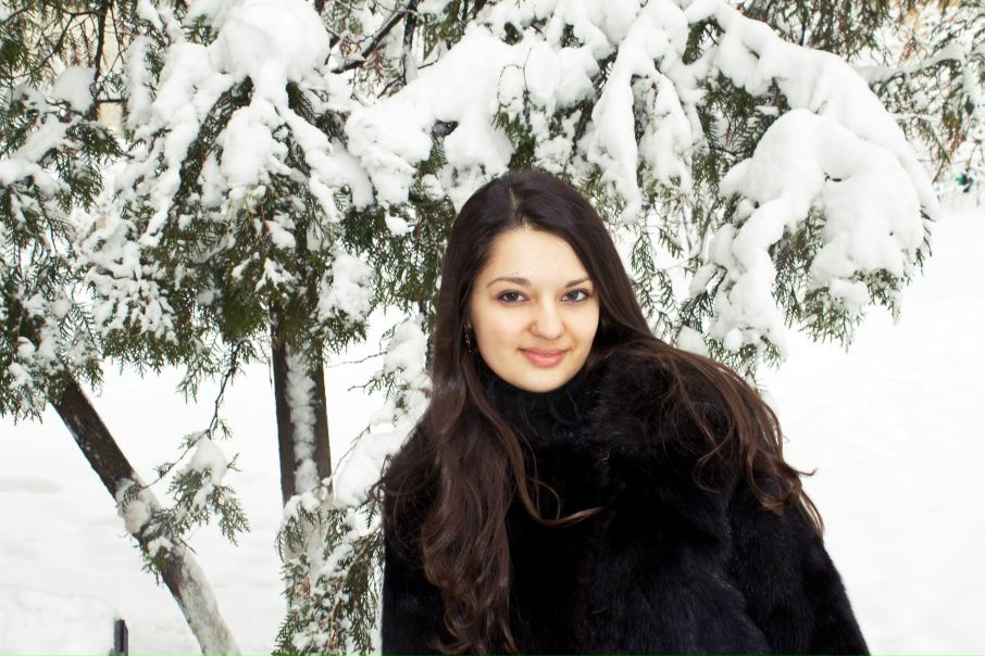 №64, Ілона Іванова, 35 лет, Киев №64, Ілона Іванова, 35 лет, Киев
