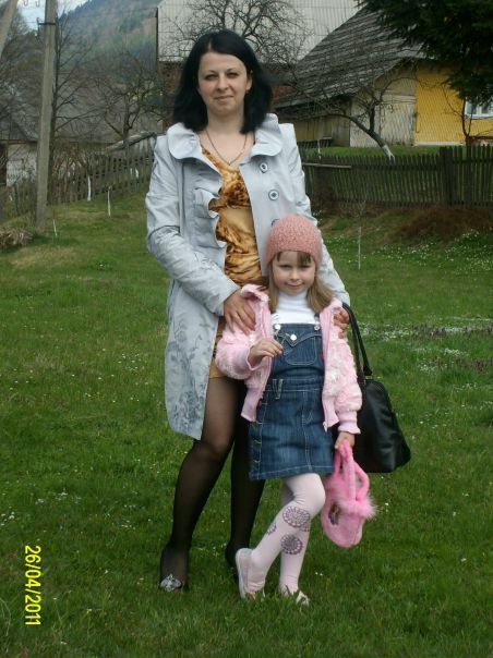 №7, Оксана Рущак (медвідь), 40 лет №7, Оксана Рущак (медвідь), 40 лет