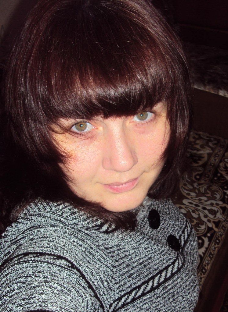 Ольга Еремина | Кстово