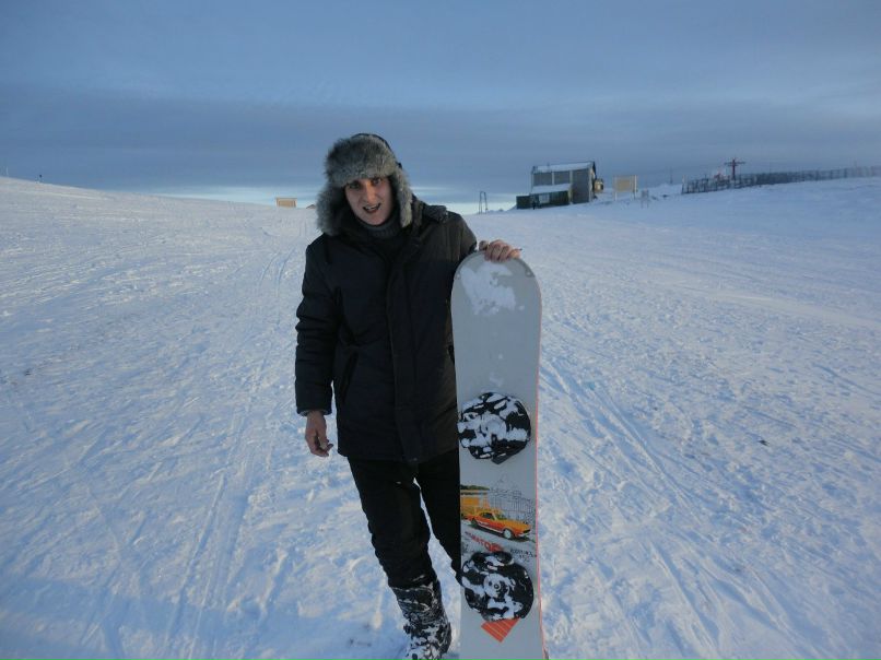 Игорь Корницел | Бендеры