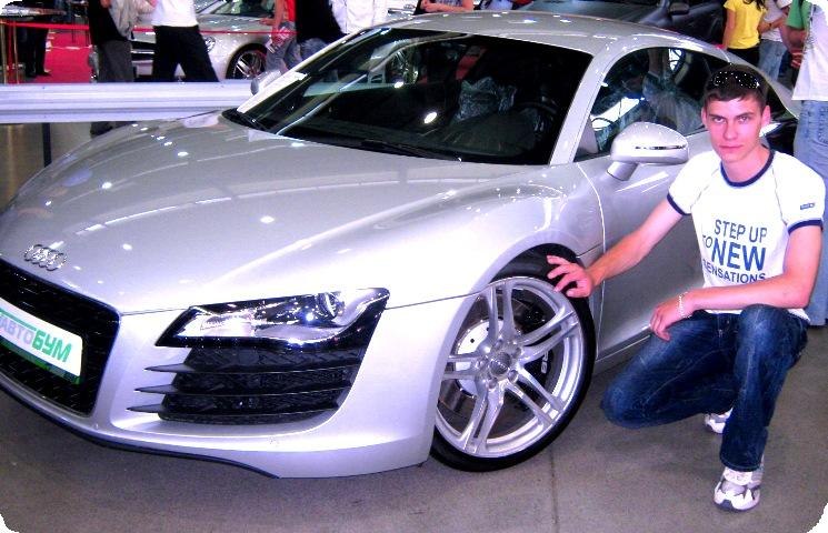 Алексей Фомин ™Le]_l_[iY™ | Полтава