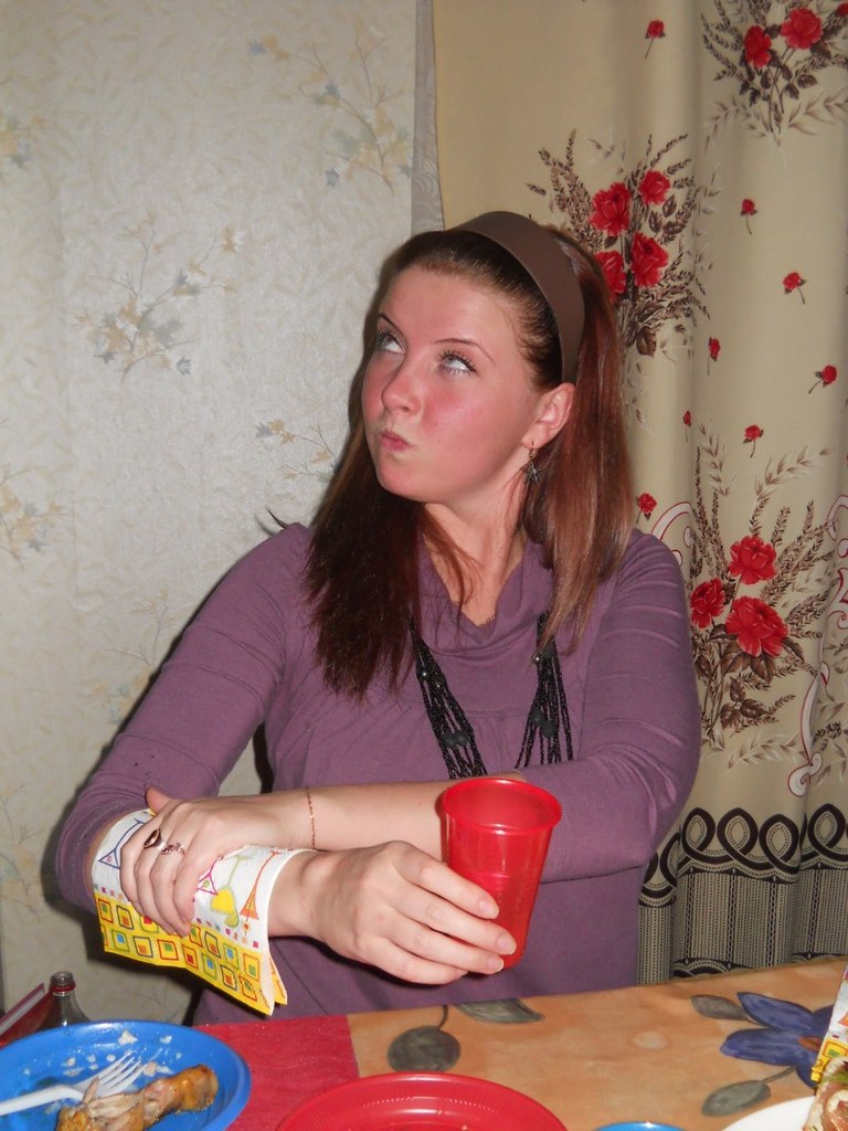 Сергей Кашлей | Полярные Зори