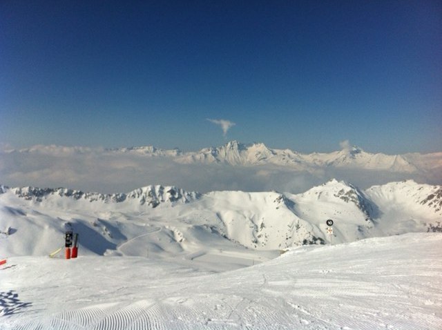 Татьяна Новикова | Москва