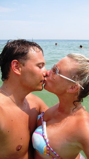 Сергій Білозор | Львов