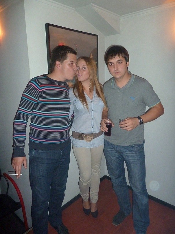 Витя Егоров &Люба | Ростов-на-Дону