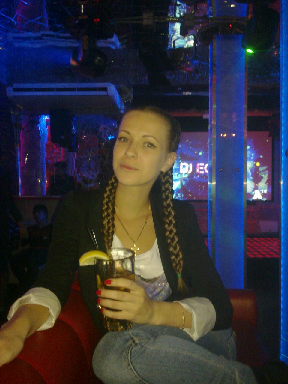 Юля Ковальчук | Киев