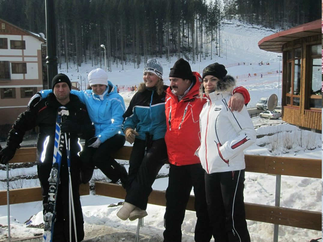 Арзуман Арзуманян | Тернополь