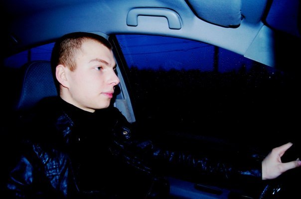 Александр Пчелин | Санкт-Петербург