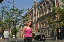 Фотография Алиса Моторина
