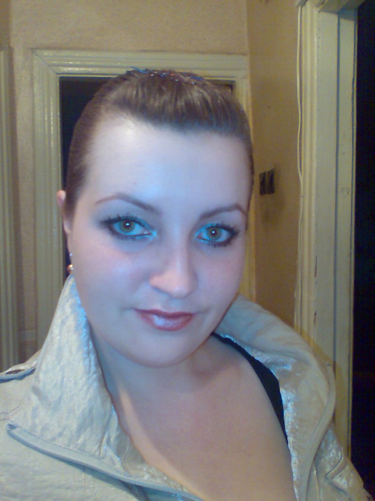 Кира Королева | Кимовск