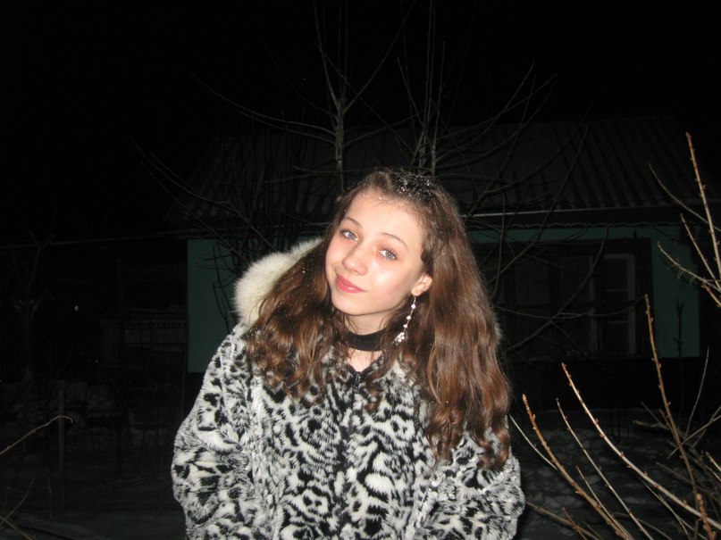 Виктория Цуканова *[ПечЕнЬКо:D]̮* | Одесса