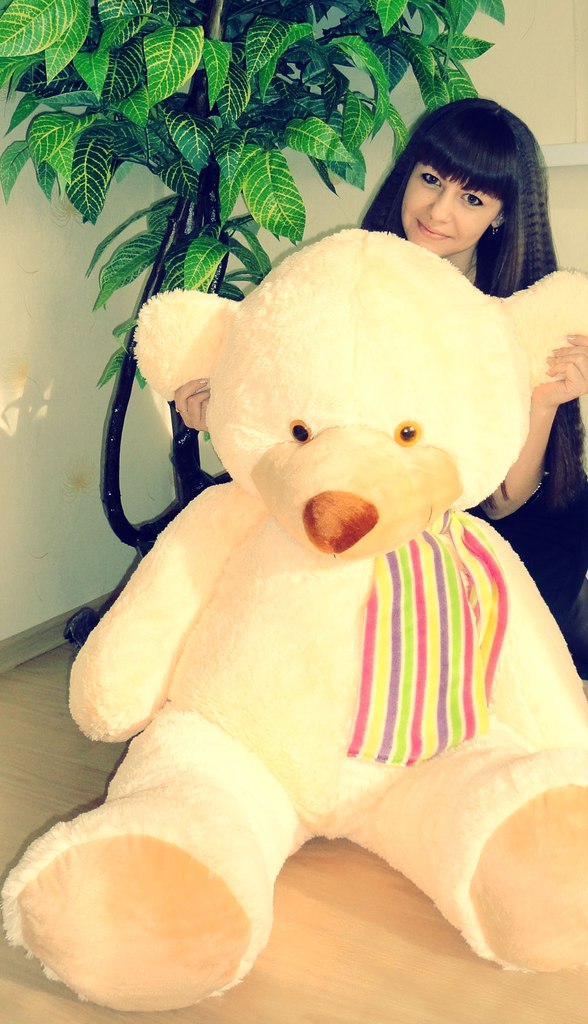 Оксана Беккер | 