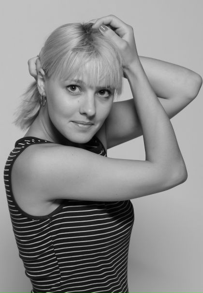 №69, Ксения Иванова, Москва №69, Ксения Иванова, Москва