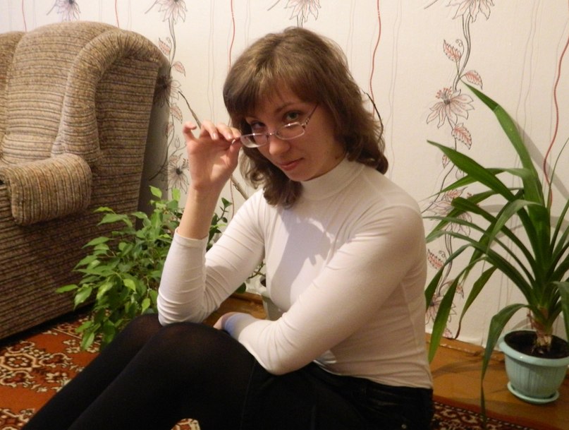 Дарья Рябышникова | Москва